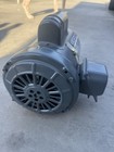 General Electric 5KC48SG275X AC Motor 1 1/2 Hp 3450 RPM 115/230V ￼ — photo 5