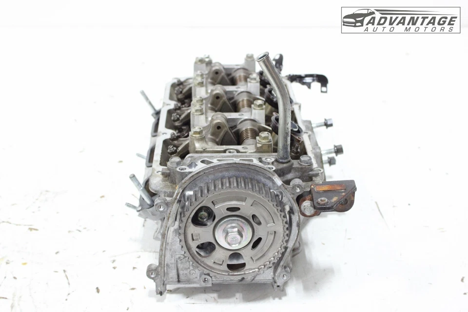 2019-25 年本田 PASSPORT 发动机电机左侧 CYLINDER 头带凸轮 37K 原始设备制造商 — 第 2/4 张图片