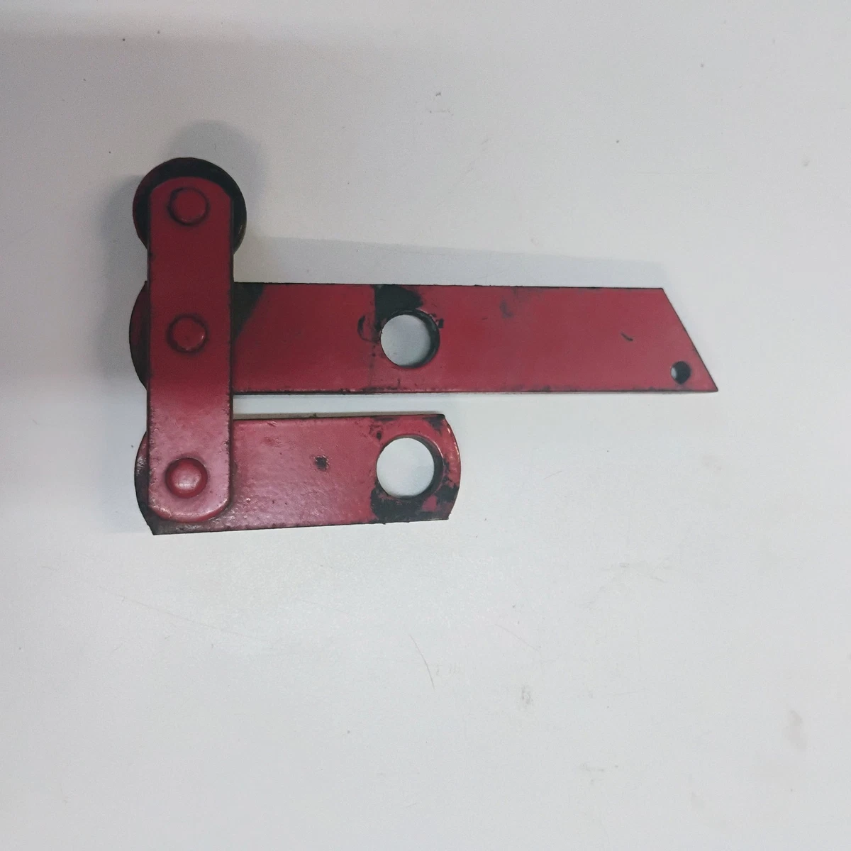 Roto Tiller Tine Set for Troy Bilt Horse Pony Models 1901118 1901118A tines include mounting hardware