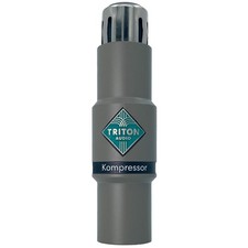 Triton Audio Kompressor In-Line FET/Opto Compressor