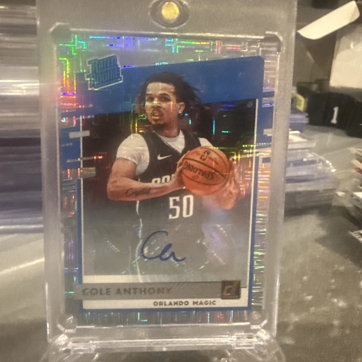 2020-21 Panini Basketball NBA Trading Card Singles for sale | eBay