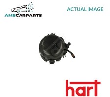 OIL TRAP CRANKCASE BREATHER 908 740 HART NEW OE REPLACEMENT