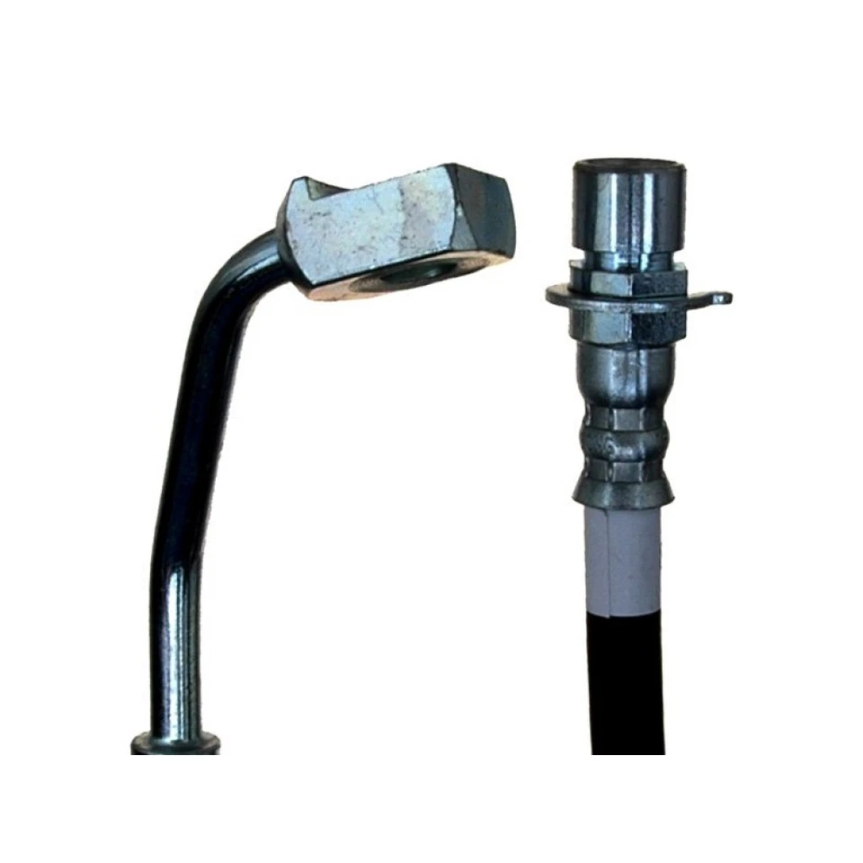 Manguera hidráulica de freno lado del pasajero ACDelco original para Cadillac SRX 2004-2009 Foto 2 de 4