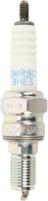 NGK Iridium-IX Spark Plug IMR9C-9HES #5766 Honda CBR600RR/CBR1000RR