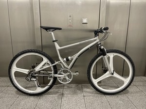 Mercedes Bicycle | eBay