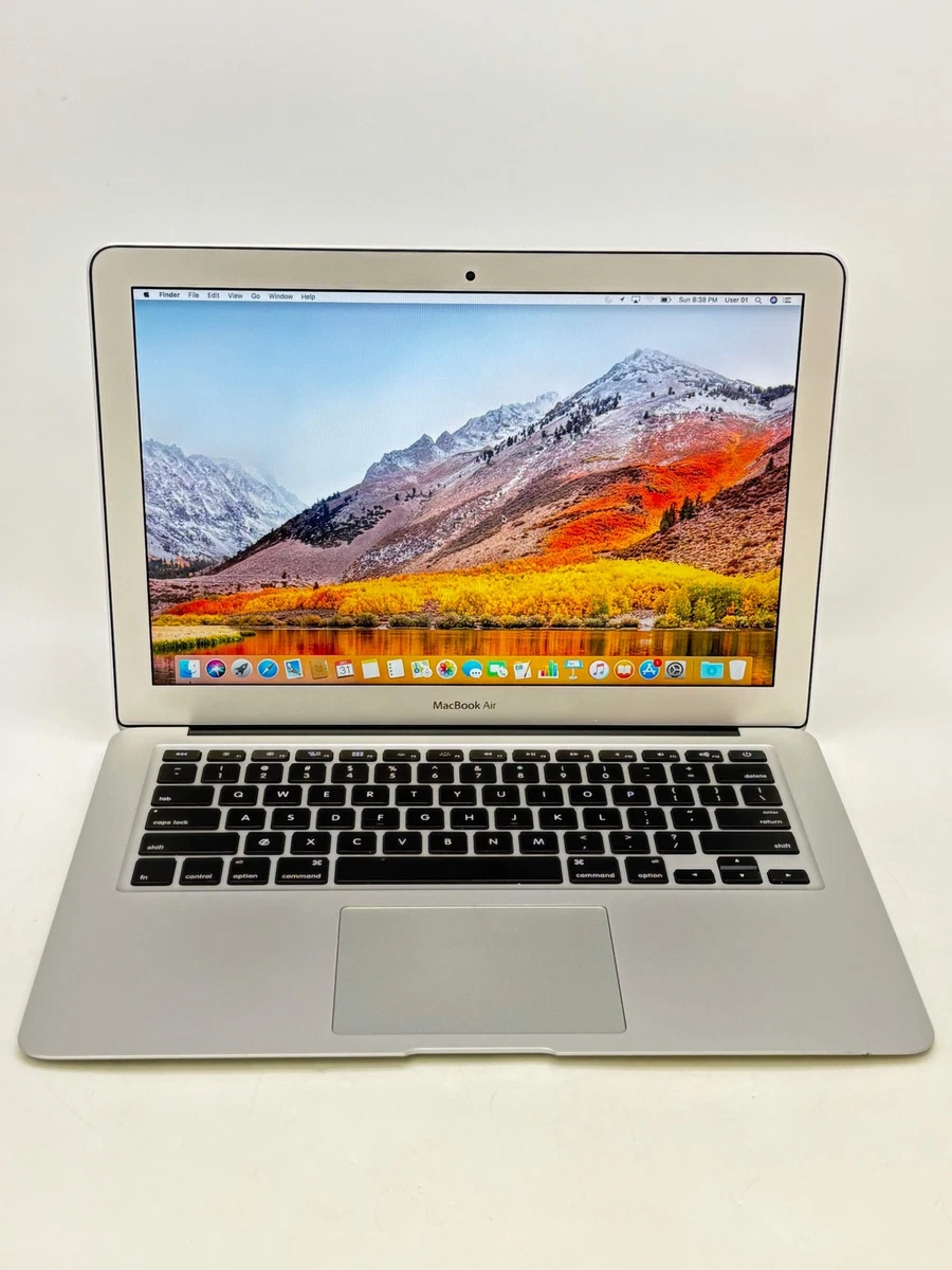 Las mejores ofertas en Apple MacBook Air 13 en 2017 | eBay
