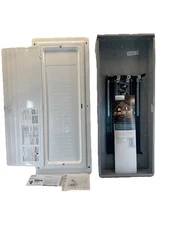 Siemens 225A 40/60 SN Series Main Lug Load Center Indoor SN4060L1225W White Trim