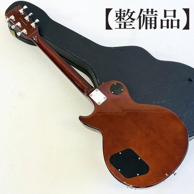 YAMAHA Studio Lord SL400S Electric Guitar Vintage Japan 1970s 80s