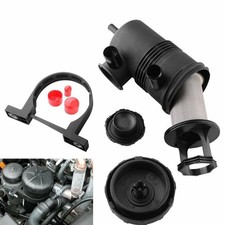 Olio Aria Separatoruniversal Olio Attacco Lattina Serbatoio Inox Aspirazione