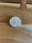 2021 1 oz Silver American Eagle Brilliant Uncirculated Coin .999 1oz. BU Type 1