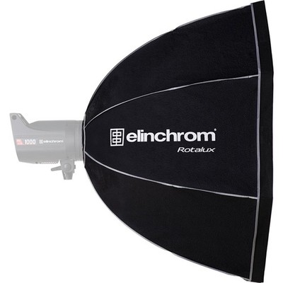 Elinchrom Rotalux Deep Octabox 100 cm Lichtformer
