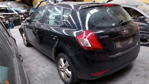 W9J6H GEARBOX / M1-A3-33 / 158174 / 829330 FOR KIA CEE´D EMOTION - Picture 10 of 10