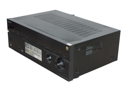 C】SONY STR-DN1080 AVアンプ ソニー 2603790 AVマルチアンプ『STR
