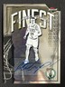 Payton Pritchard 2025-26 Topps Finest Auto #FAU-PP -i9