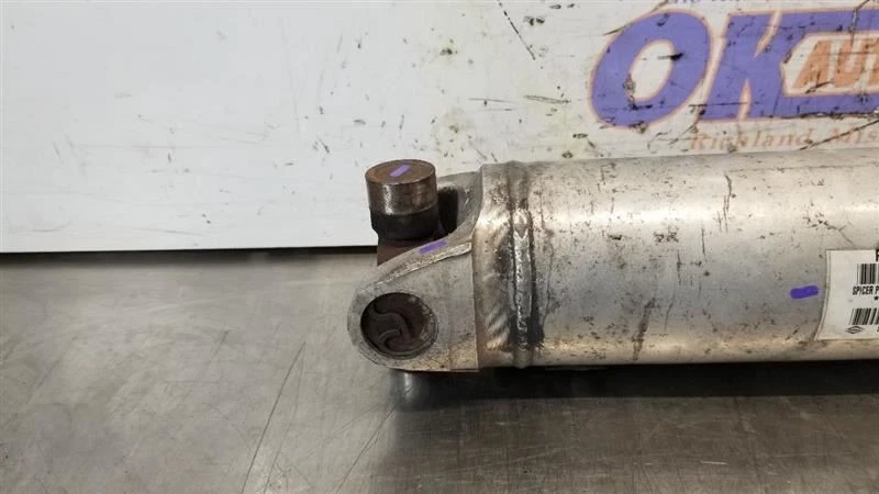 02 DODGE VIPER GEN 2 8.0L MT DRIVE SHAFT 04642040 - Image 3 of 4