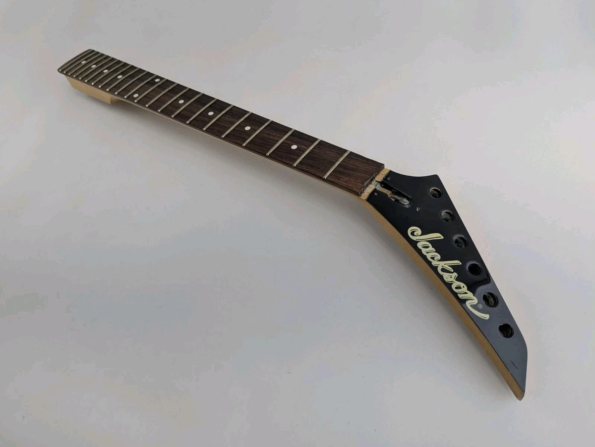 Jackson/Charvel Guitar Parts & Accessories for Electric Guitar for