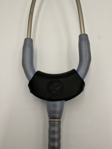 Littmann 5870 Classic III Monitoring Stethoscope - Gray - Picture 4 of 5