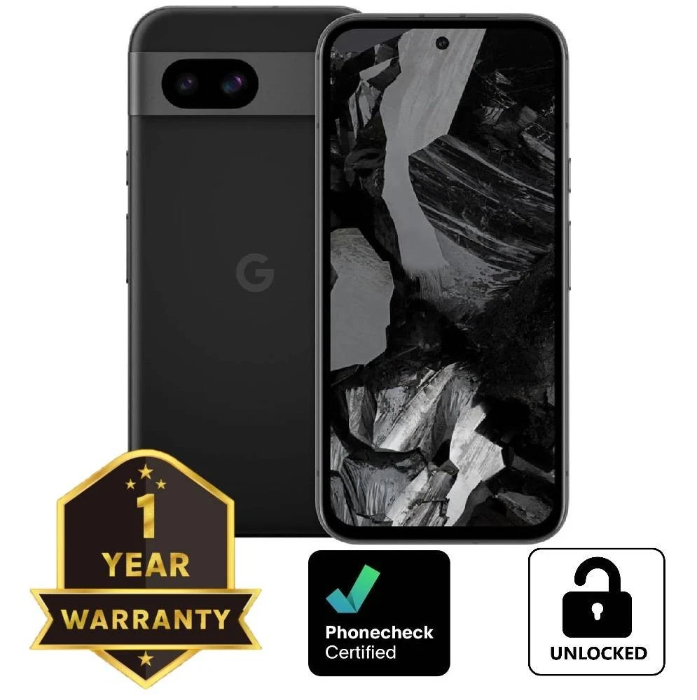 Las mejores ofertas en Google Pixel 8a | eBay