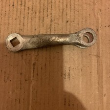 Triumph Pre Unit Sprung Hub Rear Brake Lever