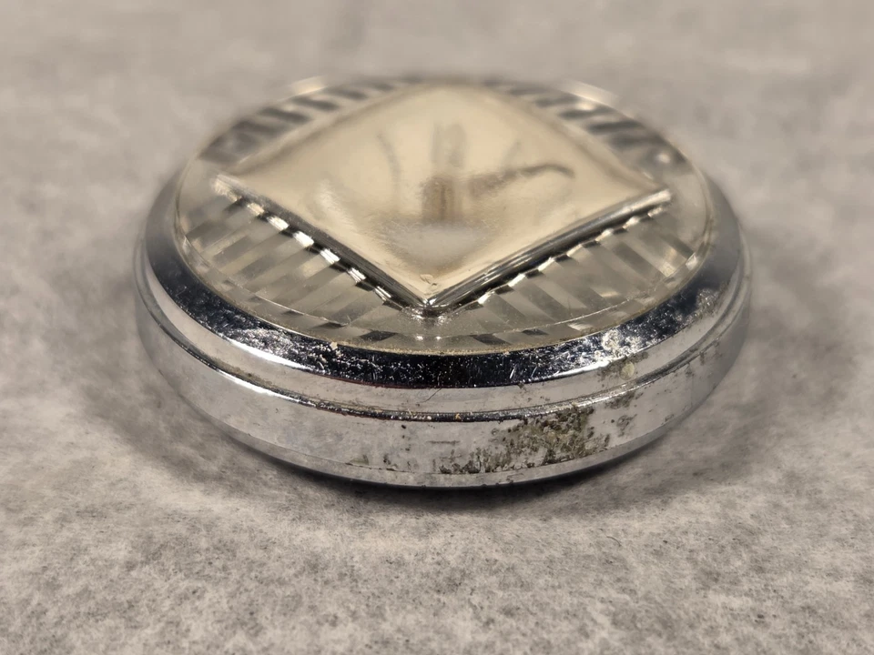 Vintage Lady Nelson Antimagnetic Pendant Necklace Watch Women Swiss Wind-Up - Image 2 of 4