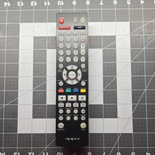 Telecomando originale OPPO per DARBEE BDP103D 105D UDP203 205 Blue-Ray come nuovo