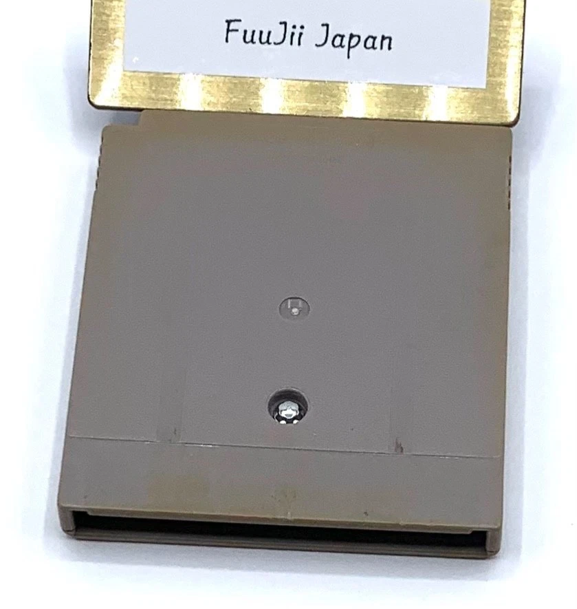 Akumajou Special Boku Dracula Kun Kid Dracula Game Boy GameBoy GB Japan Tested - Image 4 of 4