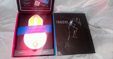 Noxgear Tracer2 XL 360 Visibility Multicolor Reflective LED Running Vest NIB