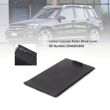 Rolloabdeckung f&uuml;r die Mittelkonsole F&uuml;r Mercedes Benz X204 GLK 2008-2015
