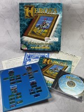 Heroes Of Might And Magic for sale - eBay