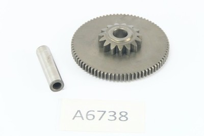 KAWASAKI - ZX-7 R NINJA 96-99 (ZX750P