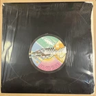 Pink Floyd -Wish You Were Here -UK Harvest Stereo LP -In Opened Shrink +Postcard