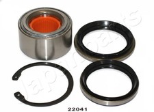 Roulement de roue Toyota COROLLA