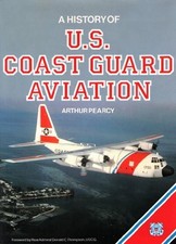 A History of U.S. Coast Guard Aviation