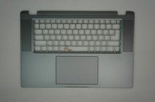 Dell Palmrest Trackpad Assembly for Latitude 16 7640 - Gray - JVH7K GYT78