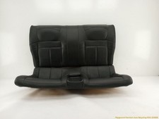Honda Prelude Set Of Left Right Rear Leather Seat Fits 1997-2001 97 98 99 00 Honda Prelude Set Of Left Right Rear Leather Seat Fits 1997-2001 97 98 99 00