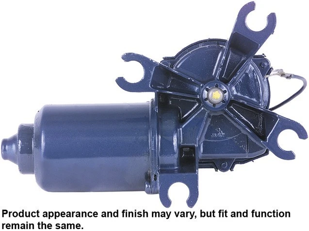 Motor limpiaparabrisas Cardone Reman P N 43 1115 Foto 2 de 4
