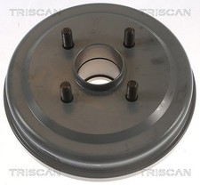 Tambour de frein Daewoo KALOS