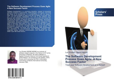 The Software Development Process Goes Agile: A New Success Factor Luc Einstein N