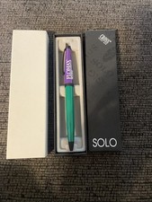 CROSS SOLO Ballpoint Pen 1990's Retired