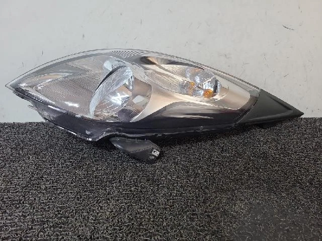 Faro izquierdo Chevrolet Spark EV 2015 Foto 2 de 4