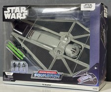 Star Wars Micro Galaxy Squadron Series 3 TIE Reaper 9INCH VEHICLE NEW IN HAND