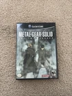 Metal Gear Solid-Twin Snakes - Nintendo Cube
