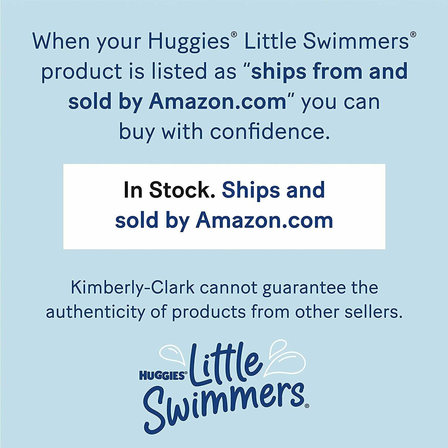Swim Diapers Size 3 - Huggies Little Swimmers Swimming Diapers, Small, 20 Ct