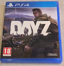 Dayz Day Z sony PLAYSTATION 4 PS4 PS5