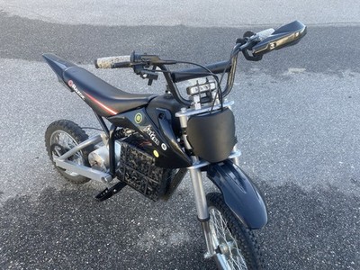 72v razor (mx650 frame) 45mph+ negotiable price | eBay