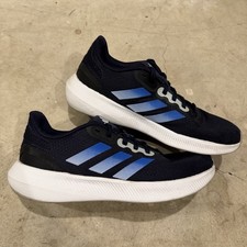 Adidas Runfalcon 3.0 Cloudfoam Low Legend Ink Blue Dawn for  display picture 1