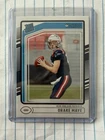 2024 Panini Donruss - Rated Rookie Drake Maye #379 (RC)