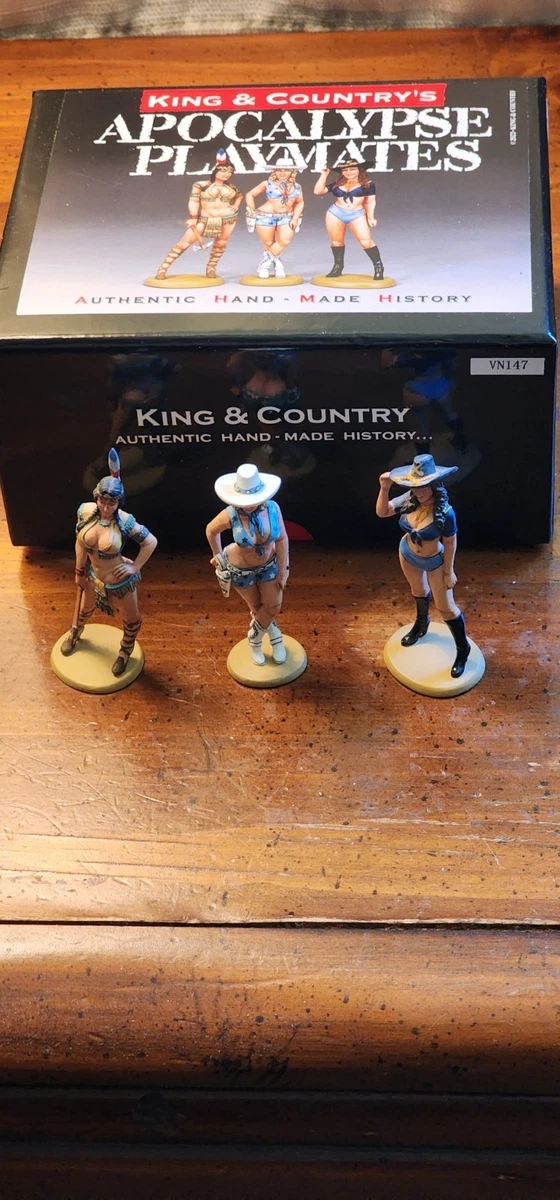 King & Country Toy Soldiers for sale | eBay