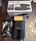ATN BinoX HD Smart Day/Night Mode 4 16x Range Finding Binoculars