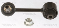 Koppelstange Stabilisator Triscan 8500 43676 M12X1,25 FüR Hyundai Kona OS OSE